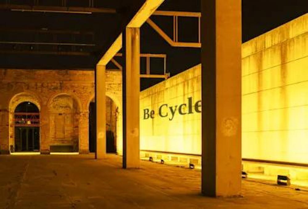 Dal 26 al 28 giugno, a Firenze, vi aspetta BECYCLE, un nuovo (stiloso) evento dedicato al mondo bici