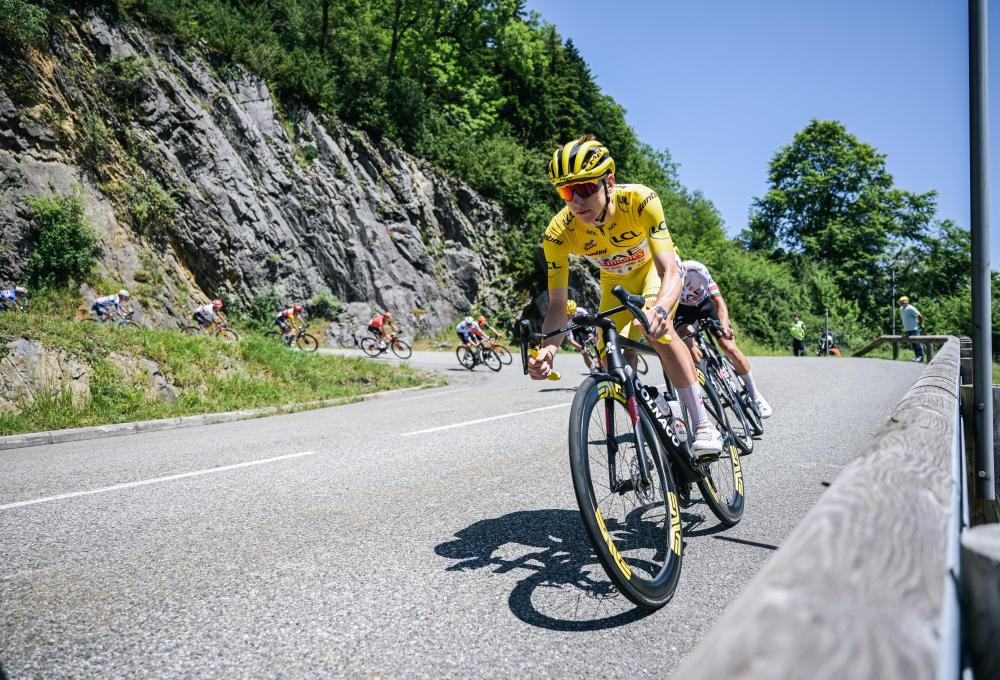 Tour de France -tappa 15: il Tour è finito?